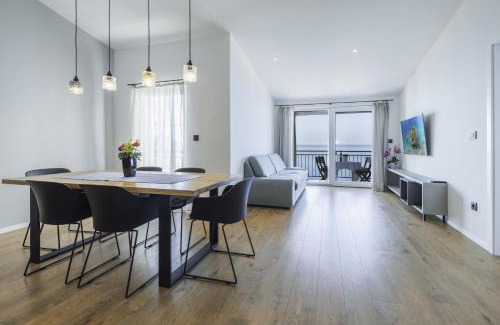 Brela Apartment | Apartmani Stipe Brela