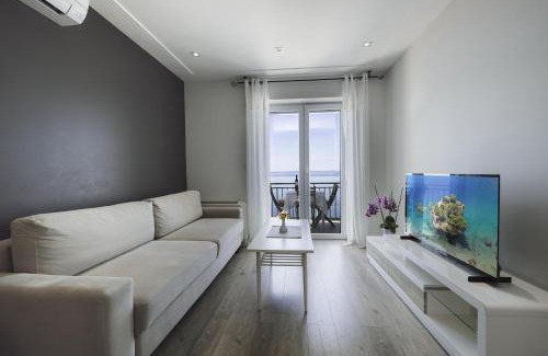 Brela Apartment | Apartmani Stipe Brela