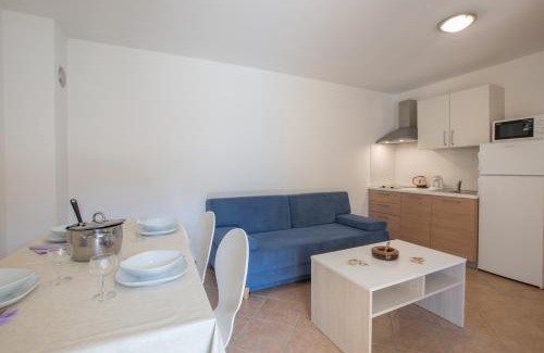 Basanija Apartment | Apartmani Svjetionik