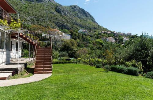 Mlini Apartment | Apartmani Tabain I