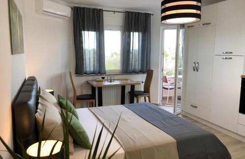 Opric Apartment | Apartmani Učka