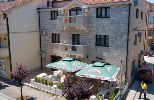 Trebinje Apartment | Apartmani Vila Kosa