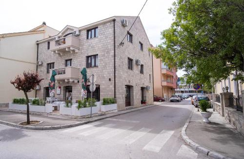 Trebinje Apartment | Apartmani Vila Kosa