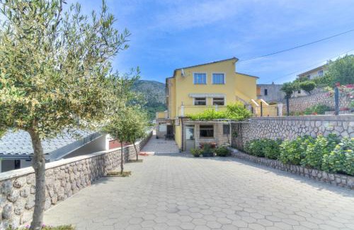 Senj House | Apartmani Zora2