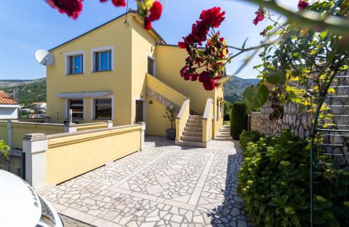 Senj House | Apartmani Zora2