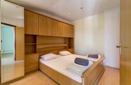 Senj House | Apartmani Zora2