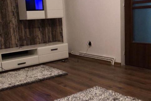 Covasna Apartment | ApartmanNo1