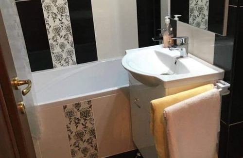 Covasna Apartment | ApartmanNo1