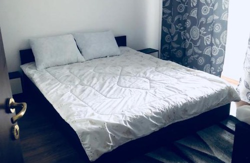 Covasna Apartment | ApartmanNo1