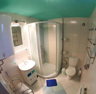 Liptovsky Jan House | Apartmanovy dom Cottage