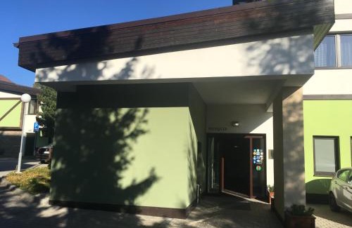 Novy Smokovec Apartment | Apartmanovy dom Familia Smokovec - D217