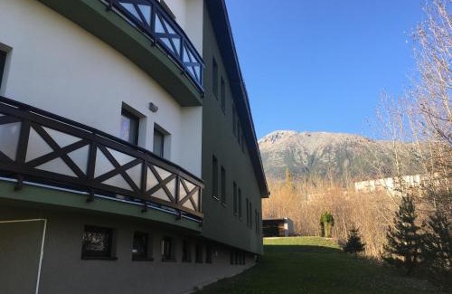 Novy Smokovec Apartment | Apartmanovy dom Familia Smokovec - D217