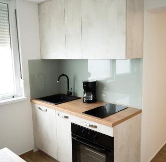 Loborika Apartment | Apartmant Green Treasure