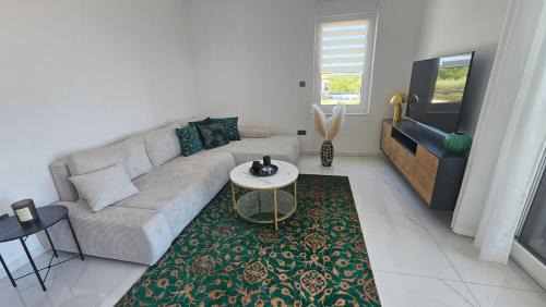Milcetici Apartment | Apartmant Luna Sundowner View