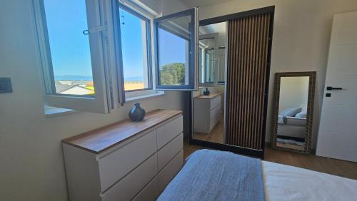 Milcetici Apartment | Apartmant Luna Sundowner View