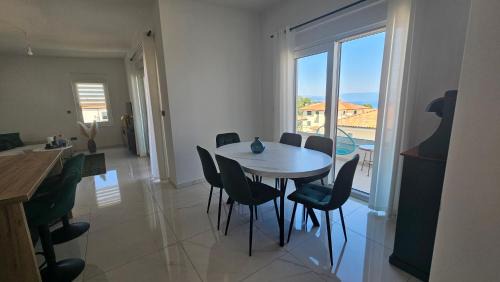 Milcetici Apartment | Apartmant Luna Sundowner View