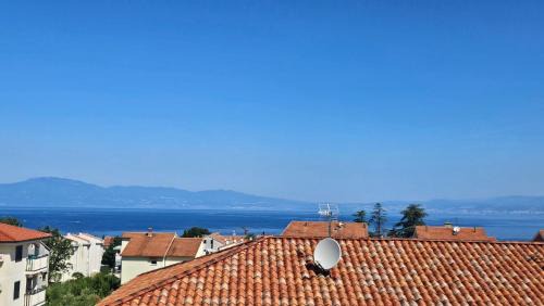 Milcetici Apartment | Apartmant Luna Sundowner View