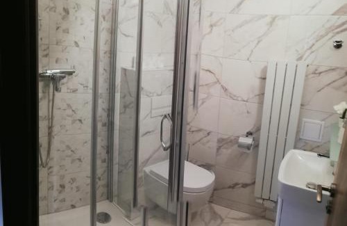 Zelezna Ruda Apartment | Apartmany Železná Ruda