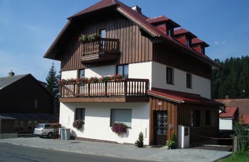 Zelezna Ruda Apartment | Apartmany Železná Ruda