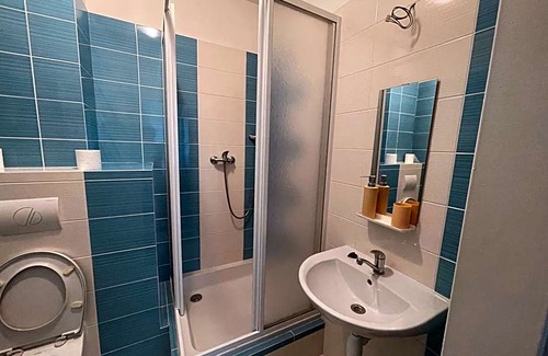 Havirov Hotel | Apartmany Fit Gym