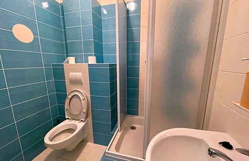 Havirov Hotel | Apartmany Fit Gym