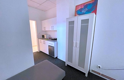 Havirov Hotel | Apartmany Fit Gym