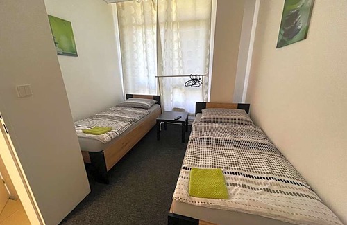Havirov Hotel | Apartmany Fit Gym