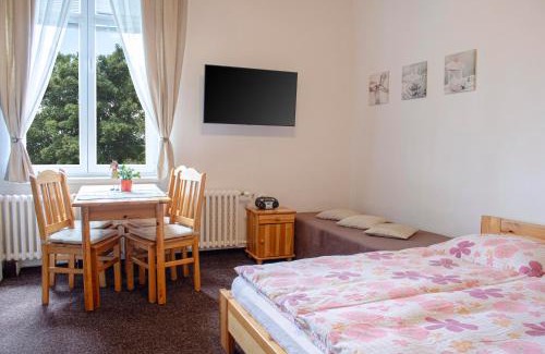 Novy Smokovec Apartment | Apartmany PAVILON D - Budget, Classic, Family - Novy Smokovec - High Tatras