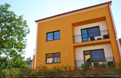 Lednice Apartment | Apartmany u Polanských Lednice