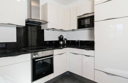 Hollersbach im Pinzgau Ski Chalet | Apartment in Hollersbach with sauna near ski area