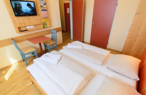 Sankt Michael im Lungau Bed & Breakfast | Apartment with 2 bedrooms - JUFA Hotel St. Michael im Lungau