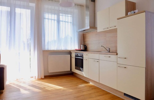 Bad Griesbach im Rottal Apartment | APARTMENT COMFORT