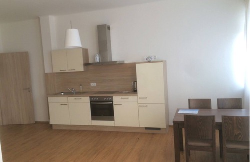 Bad Griesbach im Rottal Apartment | APARTMENT COMFORT