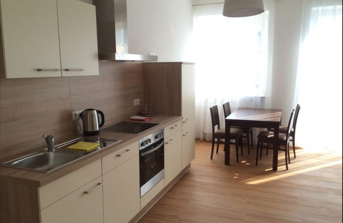 Bad Griesbach im Rottal Apartment | APARTMENT COMFORT