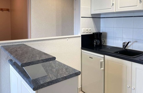 Saint-Gilles-Croix-de-Vie Apartment | Apartment Saint-Gilles-Croix-de-Vie, 1 bedroom, 5 persons