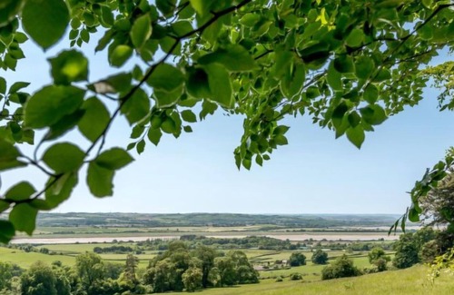 Barnstaple Apartment | Apartment Tracy - Upcott House in Barnstaple and Braunton - 2 persons, 1 bedrooms