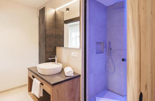 San Giovanni Apartment | Apartments Silva Romantic