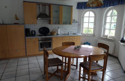 Niedersfeld Apartment | Apartment (53sqm) with balcony