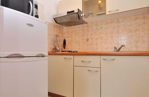 Pasadur Apartment | Apartments Slavica (53941-A2) - Pasadur - island Lastovo