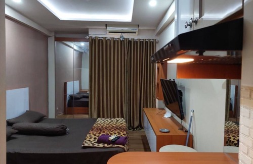 Binong House | Apartmen Paragon Village by Taufiq