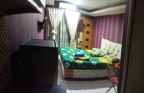 Binong House | Apartmen Paragon Village by Taufiq