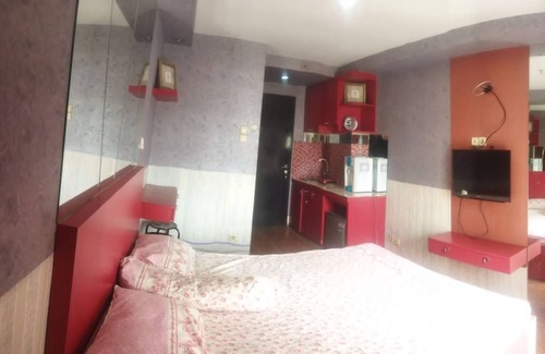 Binong House | Apartmen Paragon Village by Taufiq