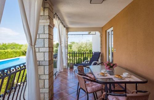 Zbandaj Apartment | Apartment Čančar-1 by Interhome