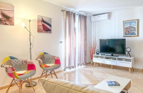 Zbandaj Apartment | Apartment Čančar-1 by Interhome