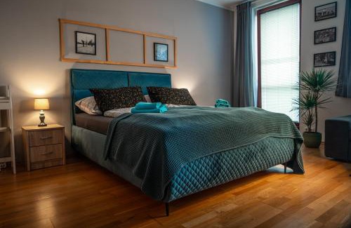 Celadna Apartment | Apartment Čeladná