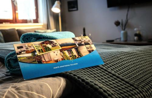 Celadna Apartment | Apartment Čeladná