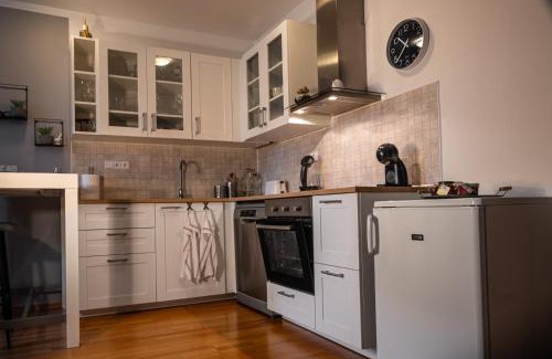 Celadna Apartment | Apartment Čeladná