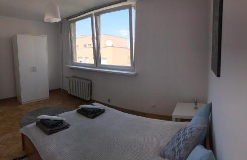 Nowe Miasto Apartment | Apartment Świętojerska