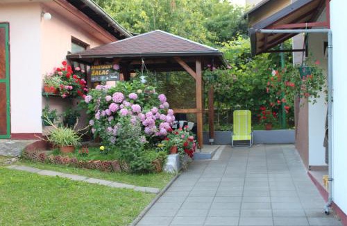 Rastoke Apartment | Apartment Žalac