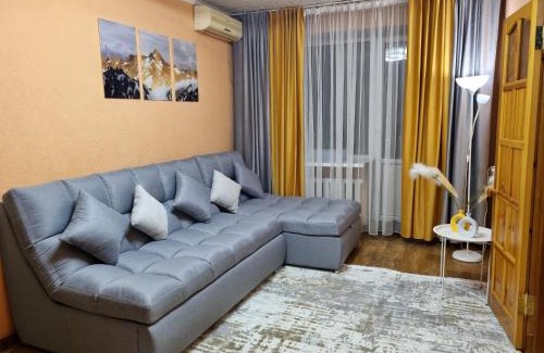 Oskemen Apartment | Apartment напротив Дворца Спорта на Назарбаева 1